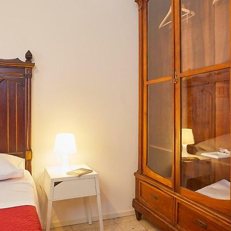 B&B Del Corso Alcamo Exterior foto