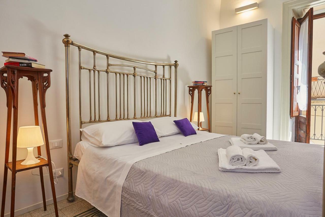 B&B Del Corso Alcamo Exterior foto