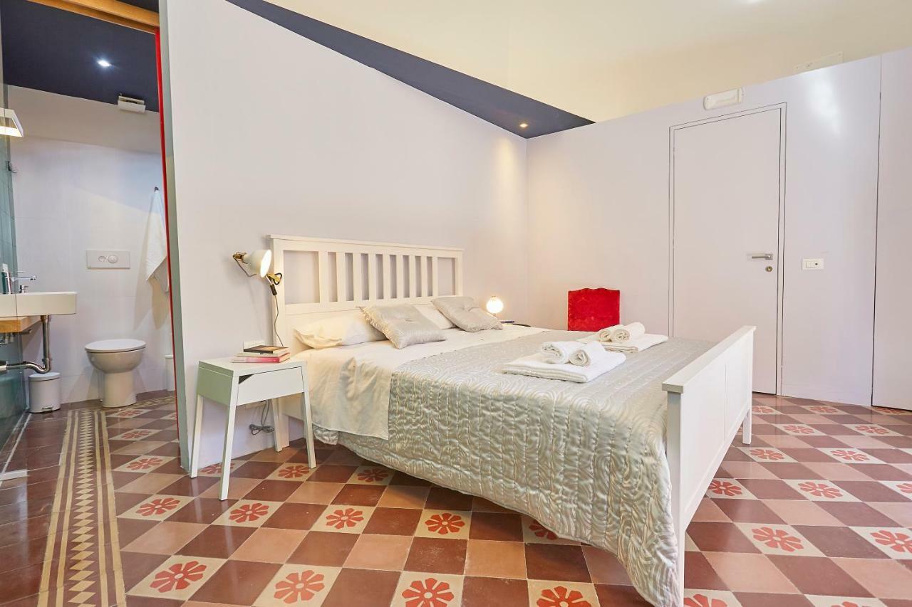 B&B Del Corso Alcamo Exterior foto